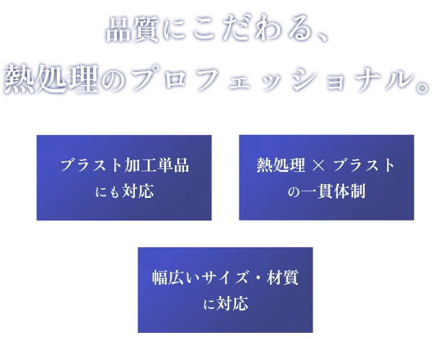 東洋熱処理工業株式会社